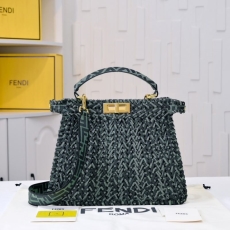 Fendi Peekaboo Bags